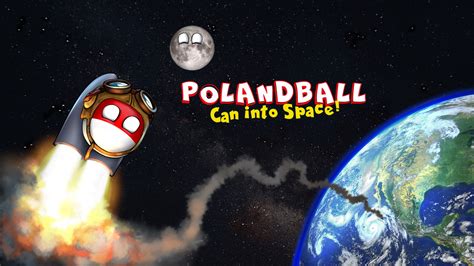 polandball can into space game